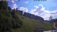 Archived image Webcam Gunzesried 15:00