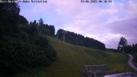 Archiv Foto Webcam Ossi-Reichert-Bahn, Gunzesried 05:00