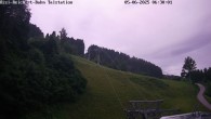 Archiv Foto Webcam Ossi-Reichert-Bahn, Gunzesried 05:00