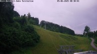 Archiv Foto Webcam Ossi-Reichert-Bahn, Gunzesried 07:00