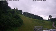 Archiv Foto Webcam Ossi-Reichert-Bahn, Gunzesried 09:00