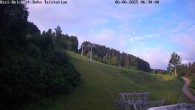 Archiv Foto Webcam Ossi-Reichert-Bahn, Gunzesried 05:00