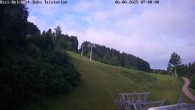 Archiv Foto Webcam Ossi-Reichert-Bahn, Gunzesried 06:00