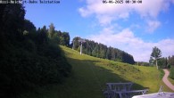 Archiv Foto Webcam Ossi-Reichert-Bahn, Gunzesried 07:00