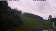 Archiv Foto Webcam Ossi-Reichert-Bahn, Gunzesried 06:00