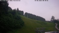 Archiv Foto Webcam Ossi-Reichert-Bahn, Gunzesried 07:00