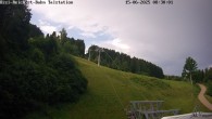 Archiv Foto Webcam Ossi-Reichert-Bahn, Gunzesried 07:00