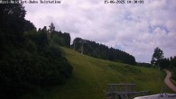 Archiv Foto Webcam Ossi-Reichert-Bahn, Gunzesried 09:00