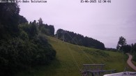 Archiv Foto Webcam Ossi-Reichert-Bahn, Gunzesried 11:00