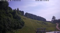 Archiv Foto Webcam Ossi-Reichert-Bahn, Gunzesried 15:00