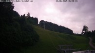 Archiv Foto Webcam Ossi-Reichert-Bahn, Gunzesried 05:00
