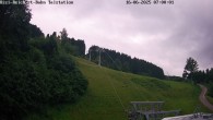 Archiv Foto Webcam Ossi-Reichert-Bahn, Gunzesried 06:00
