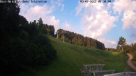 Archiv Foto Webcam Ossi-Reichert-Bahn, Gunzesried 05:00