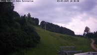 Archiv Foto Webcam Ossi-Reichert-Bahn, Gunzesried 09:00