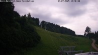 Archiv Foto Webcam Ossi-Reichert-Bahn, Gunzesried 11:00