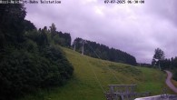 Archiv Foto Webcam Ossi-Reichert-Bahn, Gunzesried 05:00