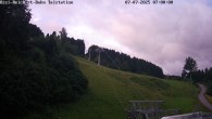 Archiv Foto Webcam Ossi-Reichert-Bahn, Gunzesried 06:00