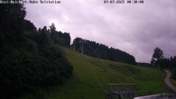 Archiv Foto Webcam Ossi-Reichert-Bahn, Gunzesried 07:00