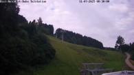 Archiv Foto Webcam Ossi-Reichert-Bahn, Gunzesried 07:00