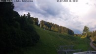 Archiv Foto Webcam Ossi-Reichert-Bahn, Gunzesried 05:00