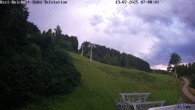 Archiv Foto Webcam Ossi-Reichert-Bahn, Gunzesried 06:00