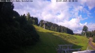 Archiv Foto Webcam Ossi-Reichert-Bahn, Gunzesried 07:00