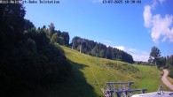 Archiv Foto Webcam Ossi-Reichert-Bahn, Gunzesried 09:00