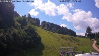Archiv Foto Webcam Ossi-Reichert-Bahn, Gunzesried 11:00