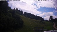 Archiv Foto Webcam Ossi-Reichert-Bahn, Gunzesried 13:00