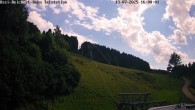 Archiv Foto Webcam Ossi-Reichert-Bahn, Gunzesried 15:00