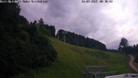 Archiv Foto Webcam Ossi-Reichert-Bahn, Gunzesried 07:00