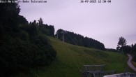 Archiv Foto Webcam Ossi-Reichert-Bahn, Gunzesried 11:00