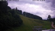 Archiv Foto Webcam Ossi-Reichert-Bahn, Gunzesried 13:00