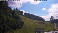 Archiv Foto Webcam Ossi-Reichert-Bahn, Gunzesried 15:00