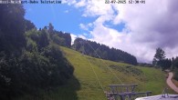 Archiv Foto Webcam Ossi-Reichert-Bahn, Gunzesried 11:00