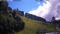 Archiv Foto Webcam Ossi-Reichert-Bahn, Gunzesried 13:00
