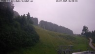 Archiv Foto Webcam Ossi-Reichert-Bahn, Gunzesried 05:00