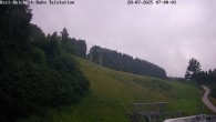 Archiv Foto Webcam Ossi-Reichert-Bahn, Gunzesried 06:00