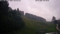 Archiv Foto Webcam Ossi-Reichert-Bahn, Gunzesried 07:00