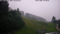 Archiv Foto Webcam Ossi-Reichert-Bahn, Gunzesried 09:00