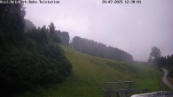 Archiv Foto Webcam Ossi-Reichert-Bahn, Gunzesried 11:00