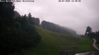 Archiv Foto Webcam Ossi-Reichert-Bahn, Gunzesried 13:00