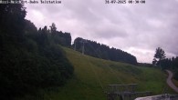 Archiv Foto Webcam Ossi-Reichert-Bahn, Gunzesried 07:00