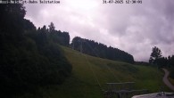 Archiv Foto Webcam Ossi-Reichert-Bahn, Gunzesried 11:00