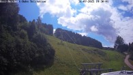 Archiv Foto Webcam Ossi-Reichert-Bahn, Gunzesried 13:00