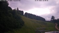 Archiv Foto Webcam Ossi-Reichert-Bahn, Gunzesried 15:00