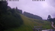 Archiv Foto Webcam Ossi-Reichert-Bahn, Gunzesried 05:00
