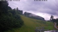 Archiv Foto Webcam Ossi-Reichert-Bahn, Gunzesried 06:00
