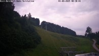 Archiv Foto Webcam Ossi-Reichert-Bahn, Gunzesried 07:00