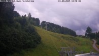 Archiv Foto Webcam Ossi-Reichert-Bahn, Gunzesried 09:00